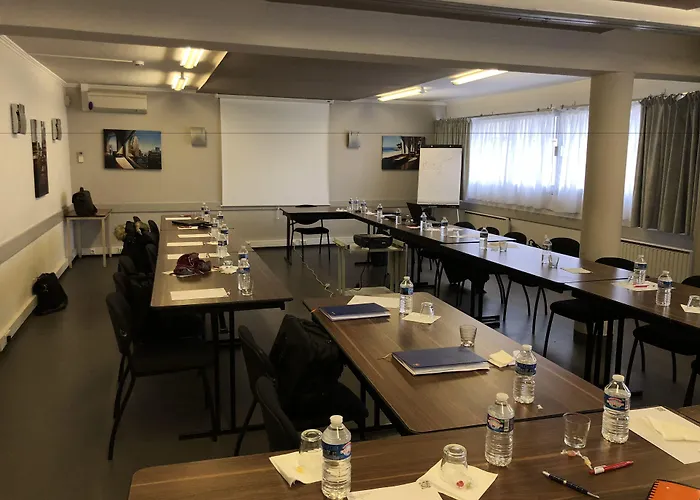 Hotel Cit'hotel Stim'otel