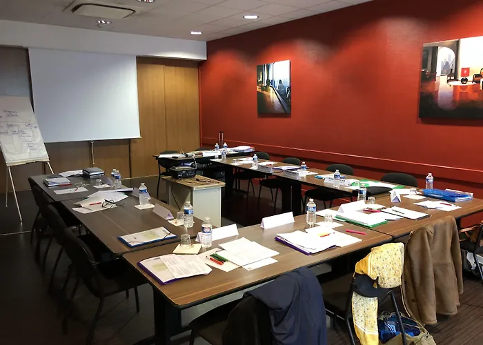 Cit'hotel Stim'otel Hotel