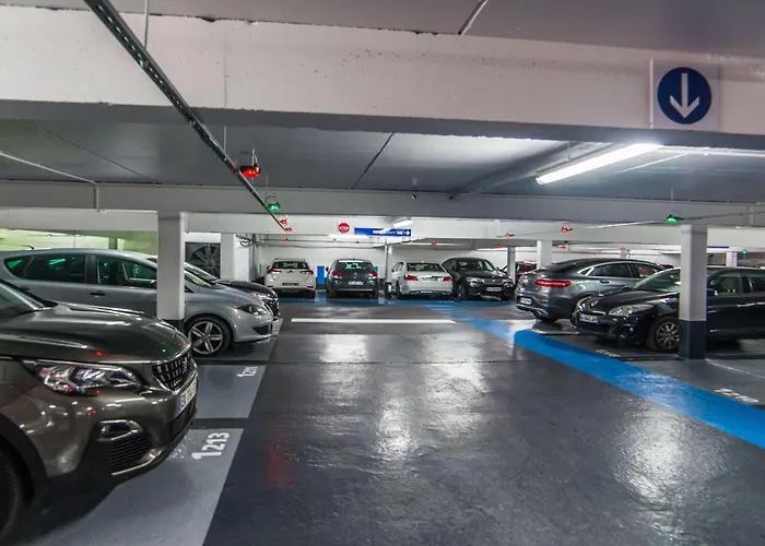 Cit'hotel Stim'otel Hotel 3*