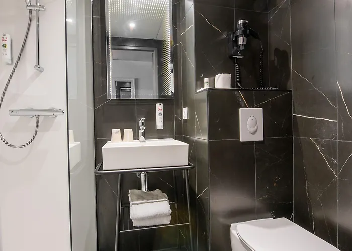 Cit'hotel Stim'otel Agen