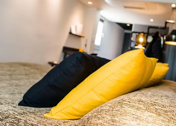 Hotel Cit'hotel Stim'otel