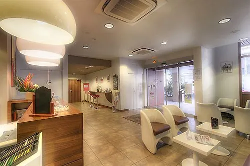 Hotel Cit'hotel Stim'otel Agen