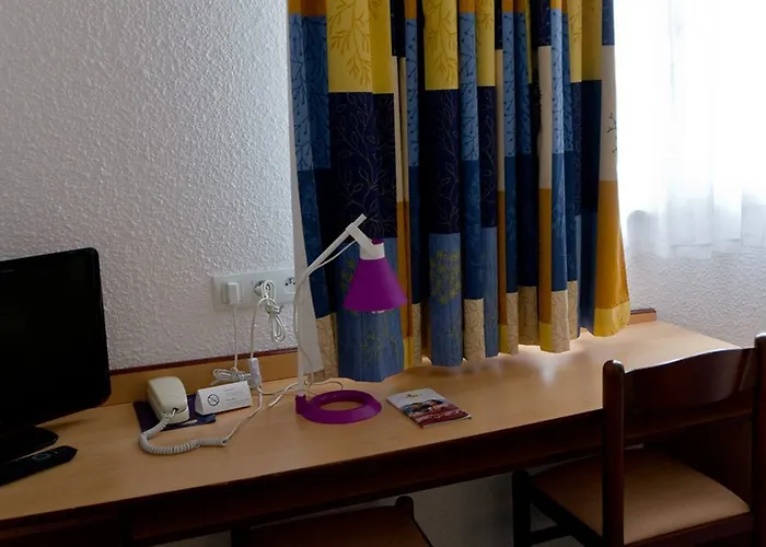 Hotel Cit'hotel Stim'otel