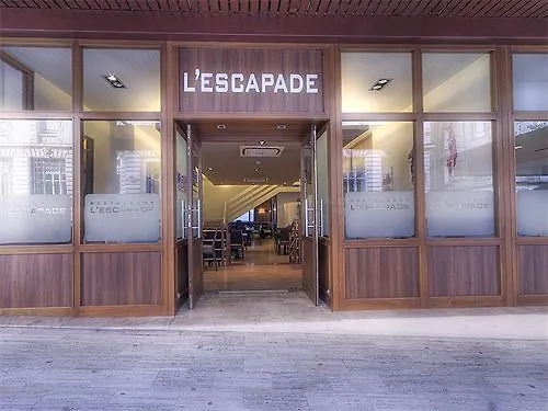 Cit'hotel Stim'otel Hotel 3*