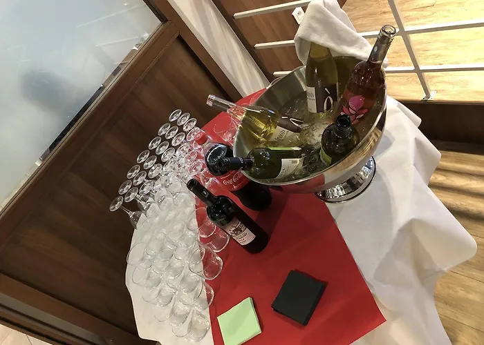 Cit'hotel Stim'otel Hotel Agen