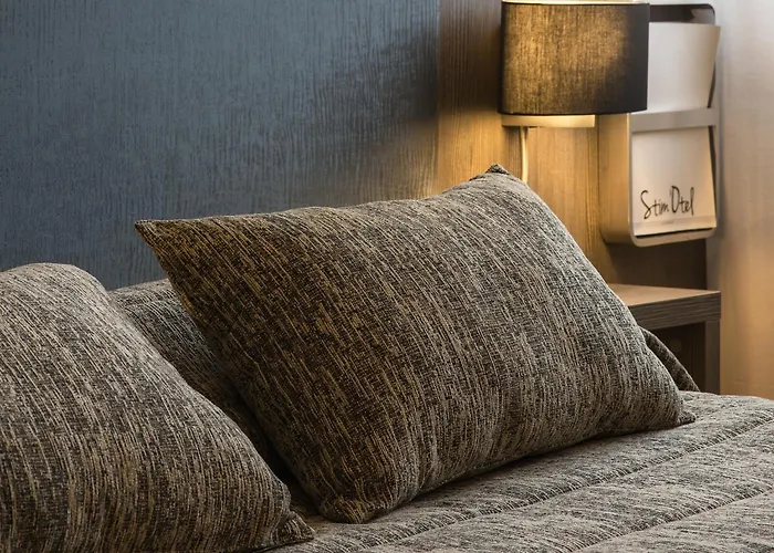 Cit'hotel Stim'otel Hotel Agen