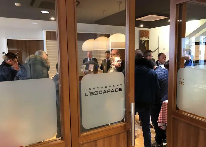 Cit'hotel Stim'otel Hotel 3*