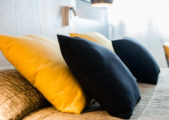 Cit'hotel Stim'otel Agen