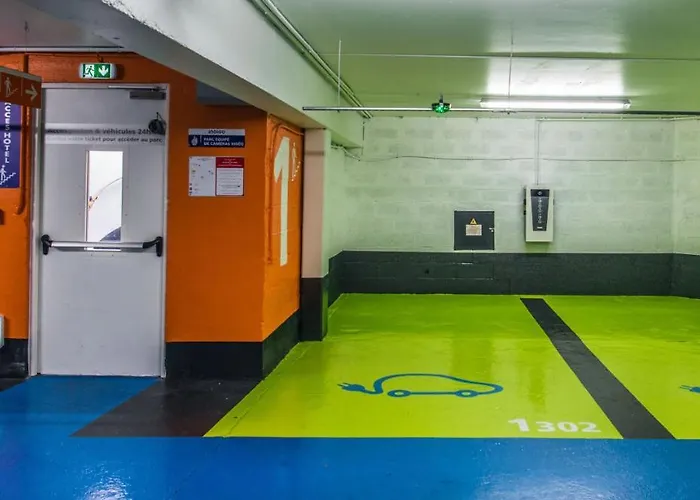 Cit'hotel Stim'otel 3* Agen