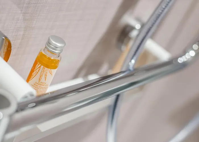 Cit'hotel Stim'otel 3* Agen